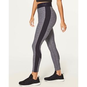 lululemon Box It out Tight